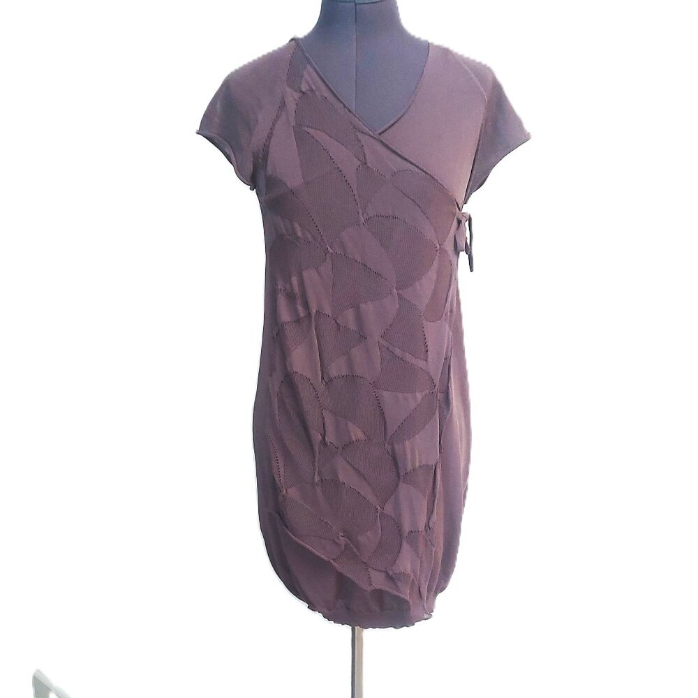 Sarah Pacini Tunic/Mini Dress - Size S